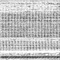 GNU Unifont 17.0.01 Plane 0 Chart