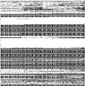 GNU Unifont 17.0.01 Plane 1 Chart