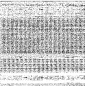 GNU Unifont 17.0.05 Unicode T-source Plane 0 Chart